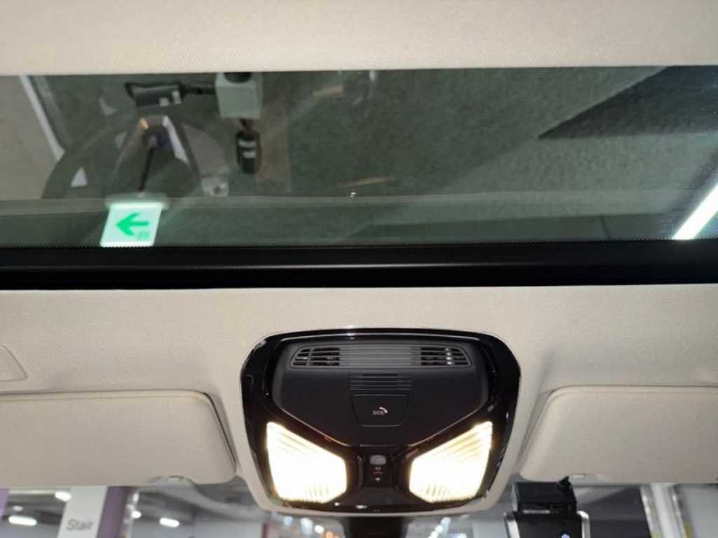 BMW 5시리즈 5시리즈 (G30) 520i 럭셔리 이미지 15