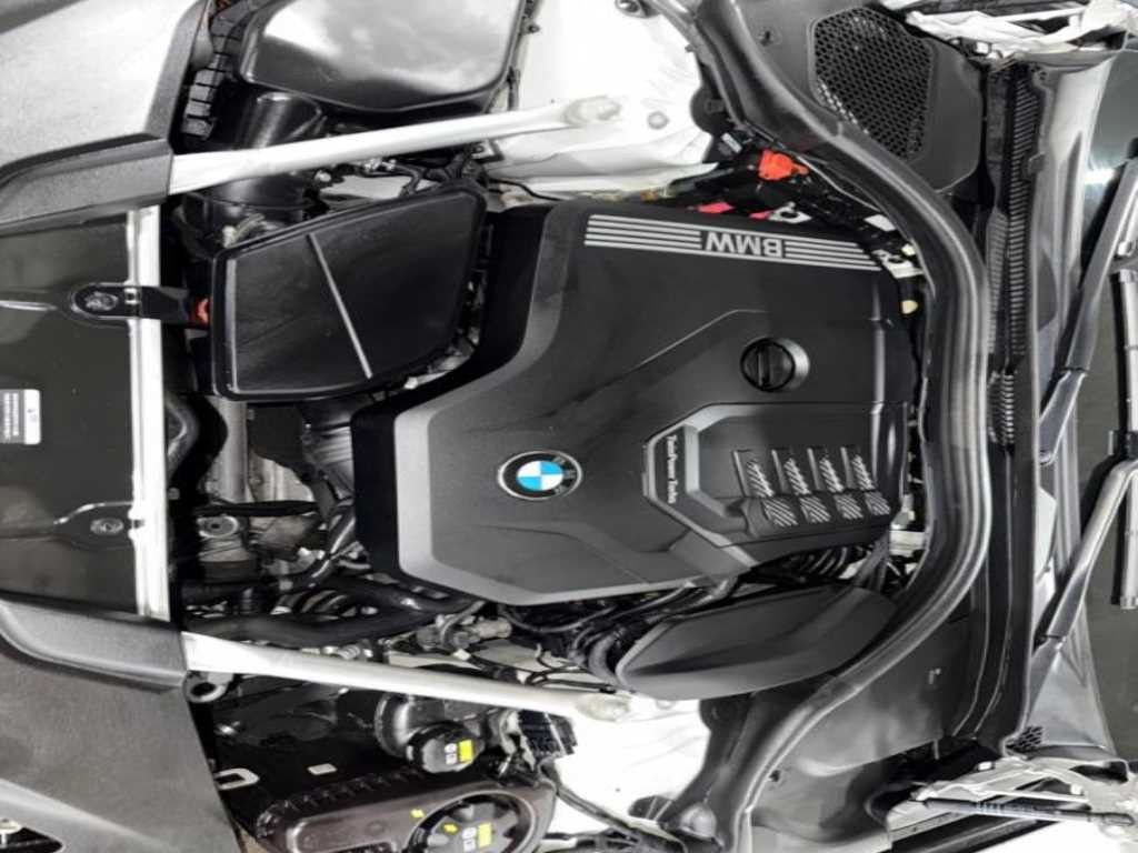 BMW 5시리즈 5시리즈 (G30) 520i 럭셔리 이미지 19