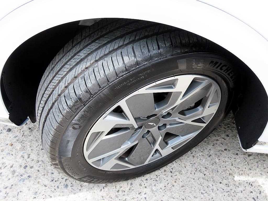 제네시스 GV70 일렉트리파이드 GV70 e-AWD 이미지 20