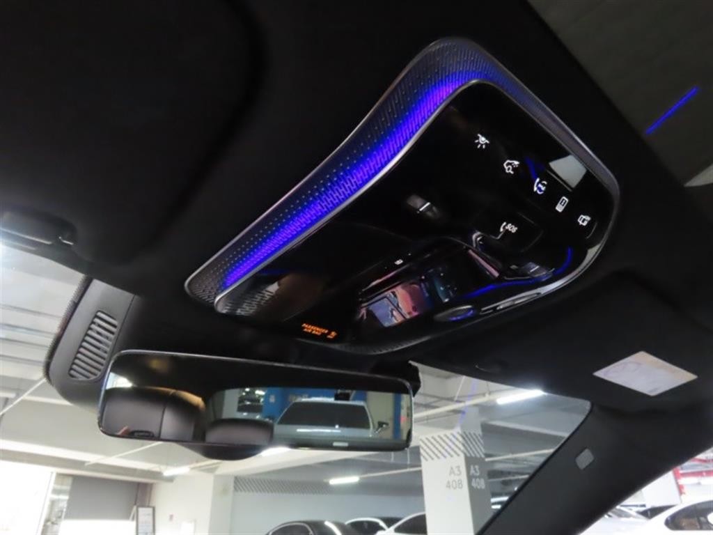 벤츠 S 클래스 S클래스-W223 S350 d 이미지 10