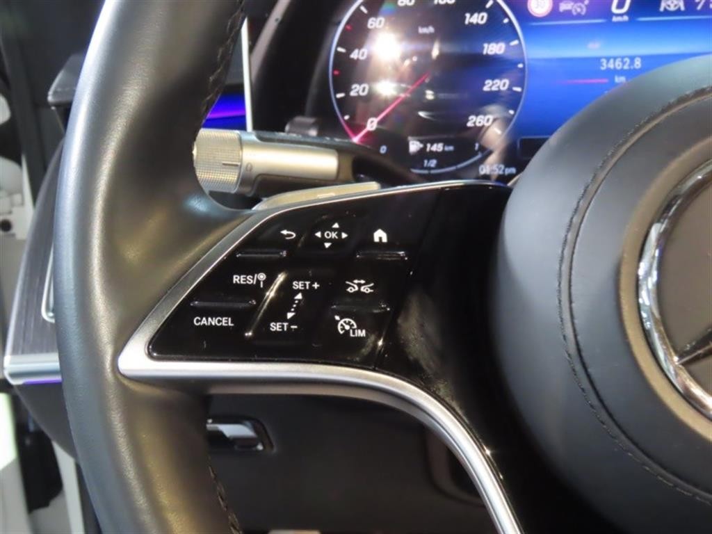 벤츠 S 클래스 S클래스-W223 S350 d 이미지 11