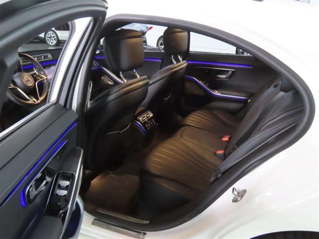 벤츠 S 클래스 S클래스-W223 S350 d 이미지 13