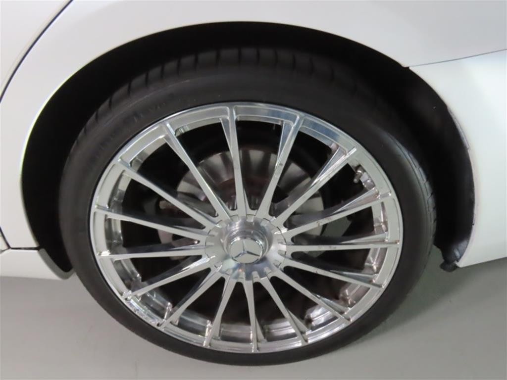 벤츠 S 클래스 S클래스-W223 S350 d 이미지 16