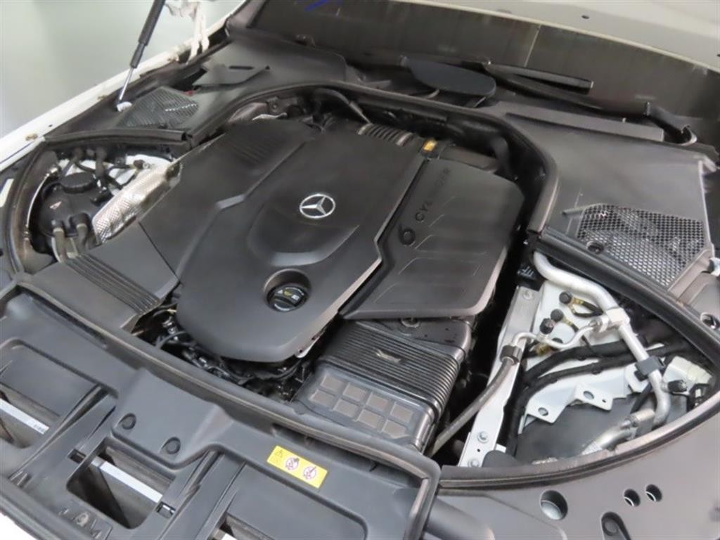 벤츠 S 클래스 S클래스-W223 S350 d 이미지 20