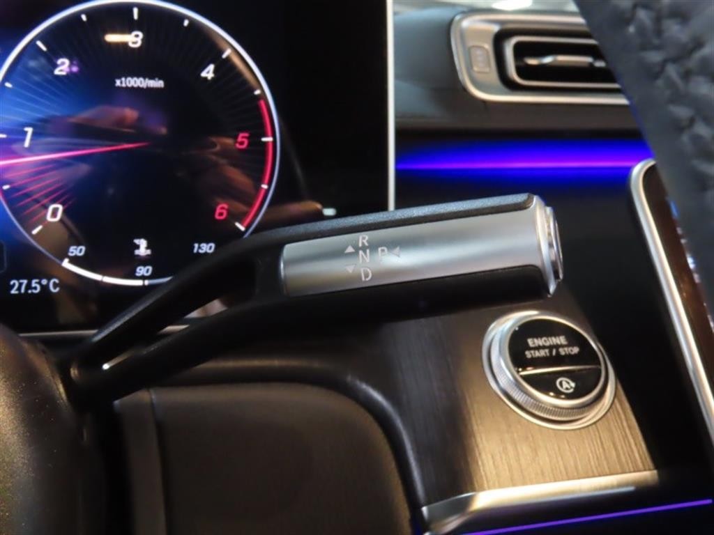 벤츠 S 클래스 S클래스-W223 S350 d 이미지 6