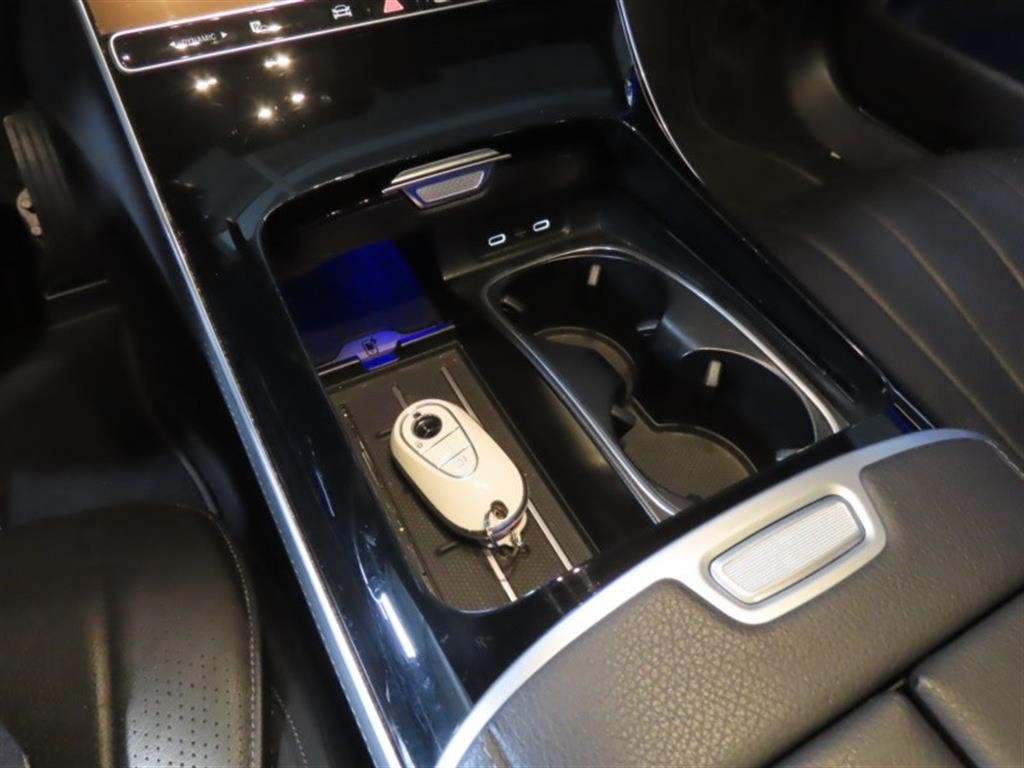 벤츠 S 클래스 S클래스-W223 S350 d 이미지 7