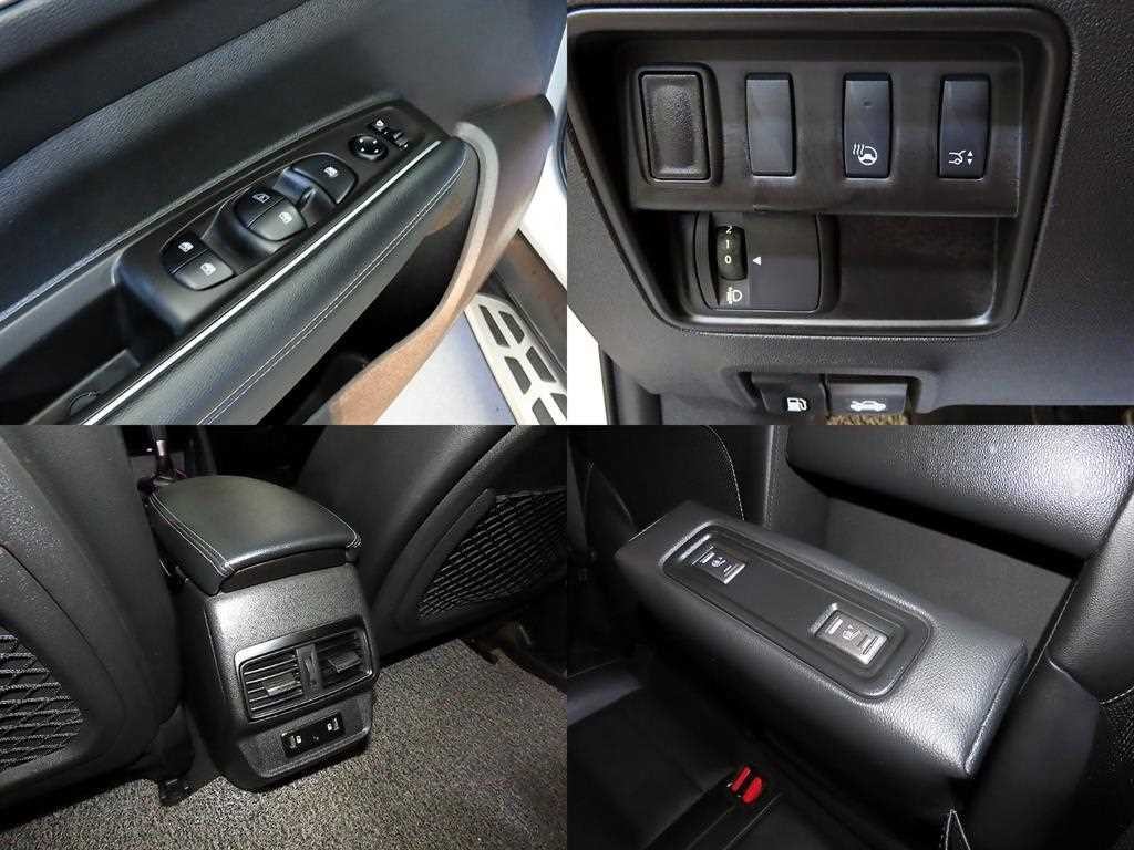 르노코리아(삼성) QM6 더뉴QM6 2.0 LPe RE 시그니처 2WD 이미지 18