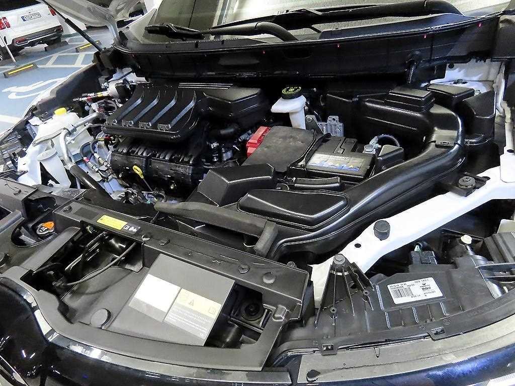 르노코리아(삼성) QM6 더뉴QM6 2.0 LPe RE 시그니처 2WD 이미지 19