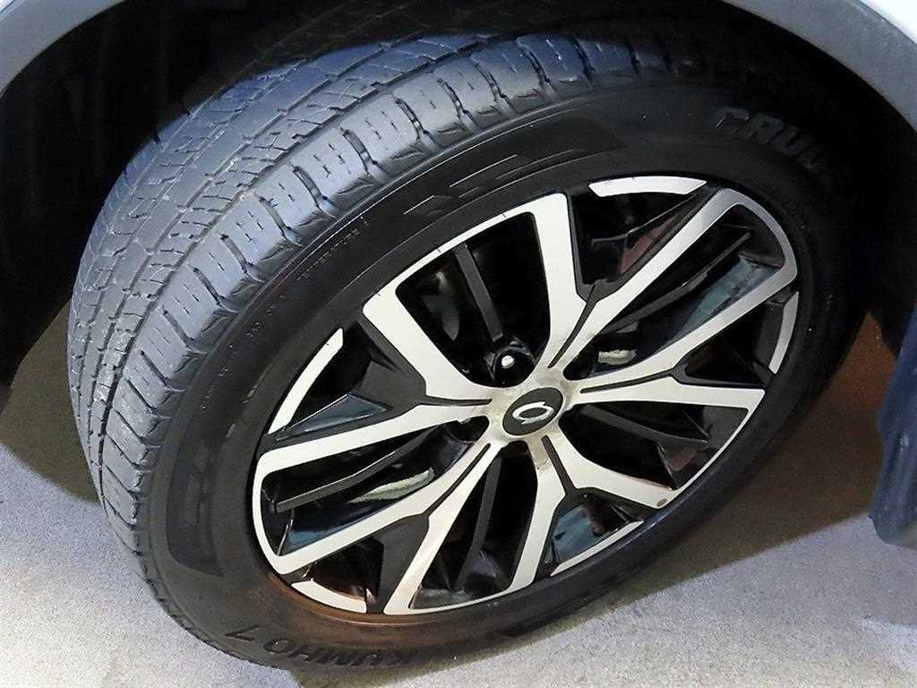 르노코리아(삼성) QM6 더뉴QM6 2.0 LPe RE 시그니처 2WD 이미지 20