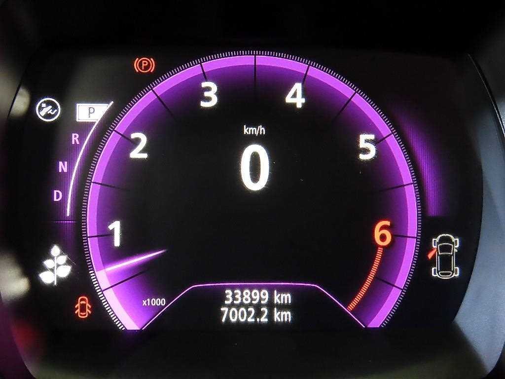 르노코리아(삼성) QM6 더뉴QM6 2.0 LPe RE 시그니처 2WD 이미지 9