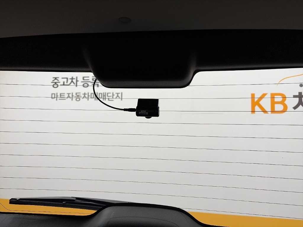 기아 레이 더 뉴 레이 스탠다드 이미지 13