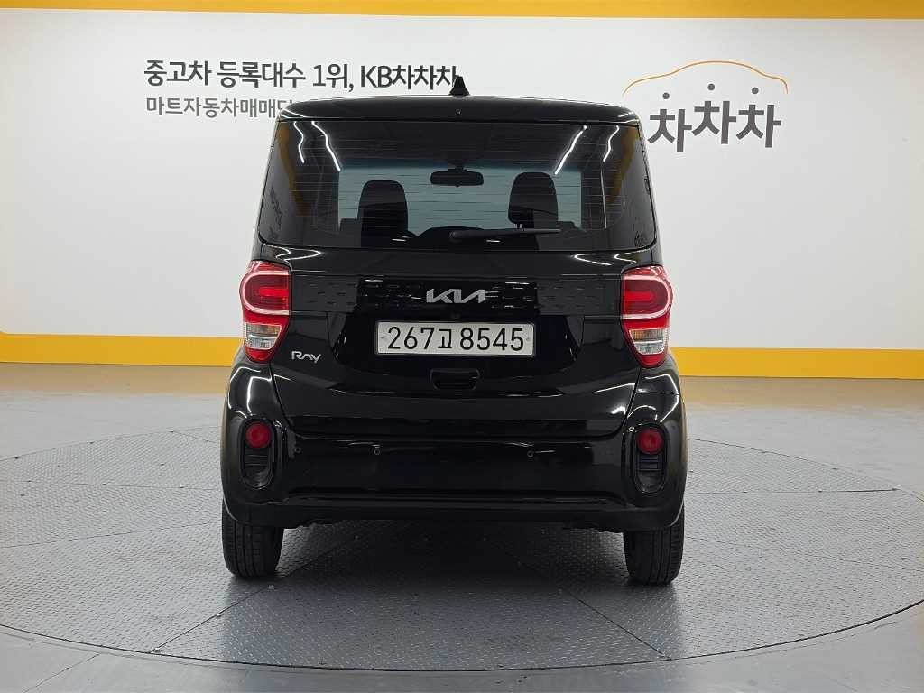 기아 레이 더 뉴 레이 스탠다드 이미지 3