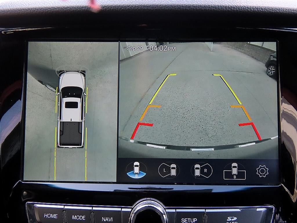 KG모빌리티(쌍용) 렉스턴 렉스턴 스포츠 4WD 디젤 2.2 프레스티지 이미지 15