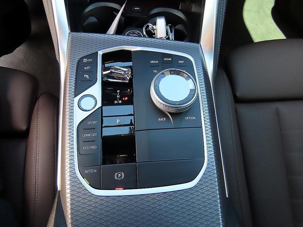 BMW i4 eDrive 40 M 스포츠 프로 이미지 11