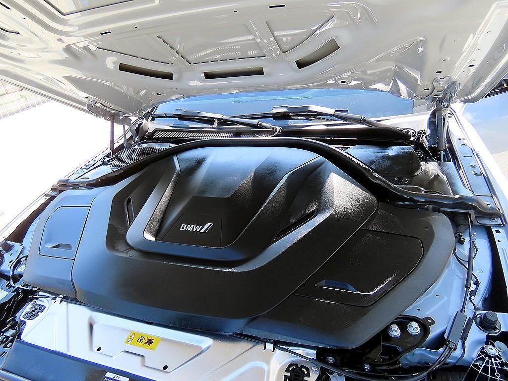 BMW i4 eDrive 40 M 스포츠 프로 이미지 19