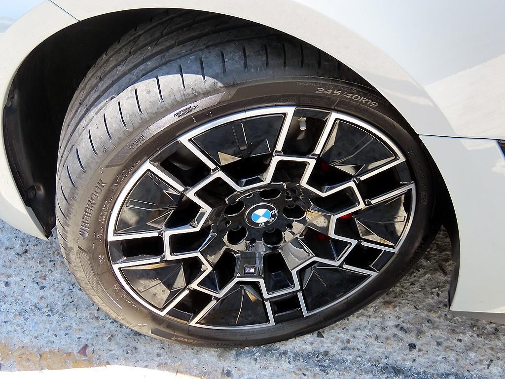 BMW i4 eDrive 40 M 스포츠 프로 이미지 20