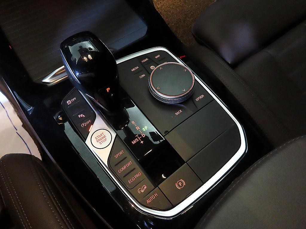 BMW X4 X4 (G02) xDrive 20d M 스포츠 이미지 12