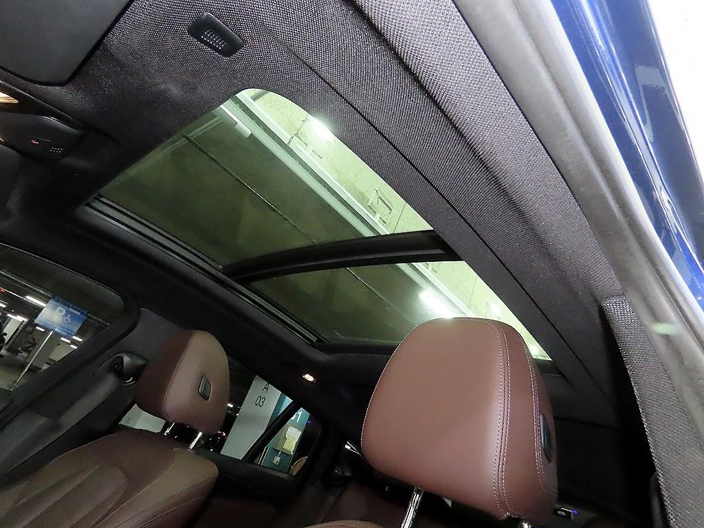 BMW X4 X4 (G02) xDrive 20d M 스포츠 이미지 16