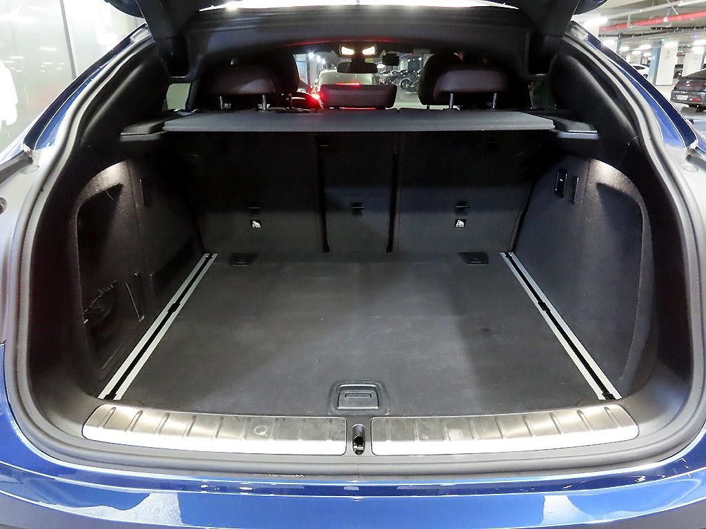 BMW X4 X4 (G02) xDrive 20d M 스포츠 이미지 17