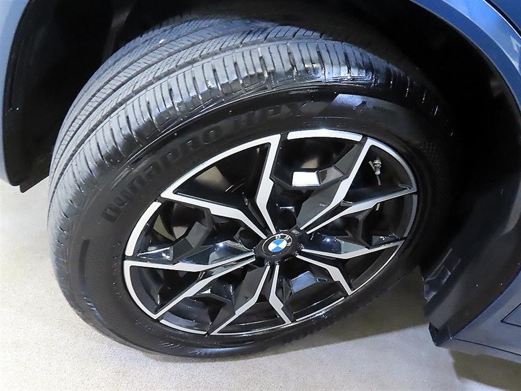 BMW X4 X4 (G02) xDrive 20d M 스포츠 이미지 20