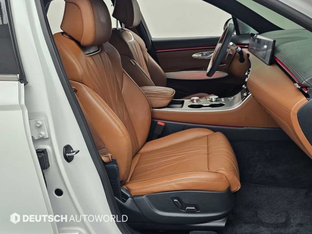 제네시스 GV70 2.5T 가솔린 AWD 기본형 이미지 10