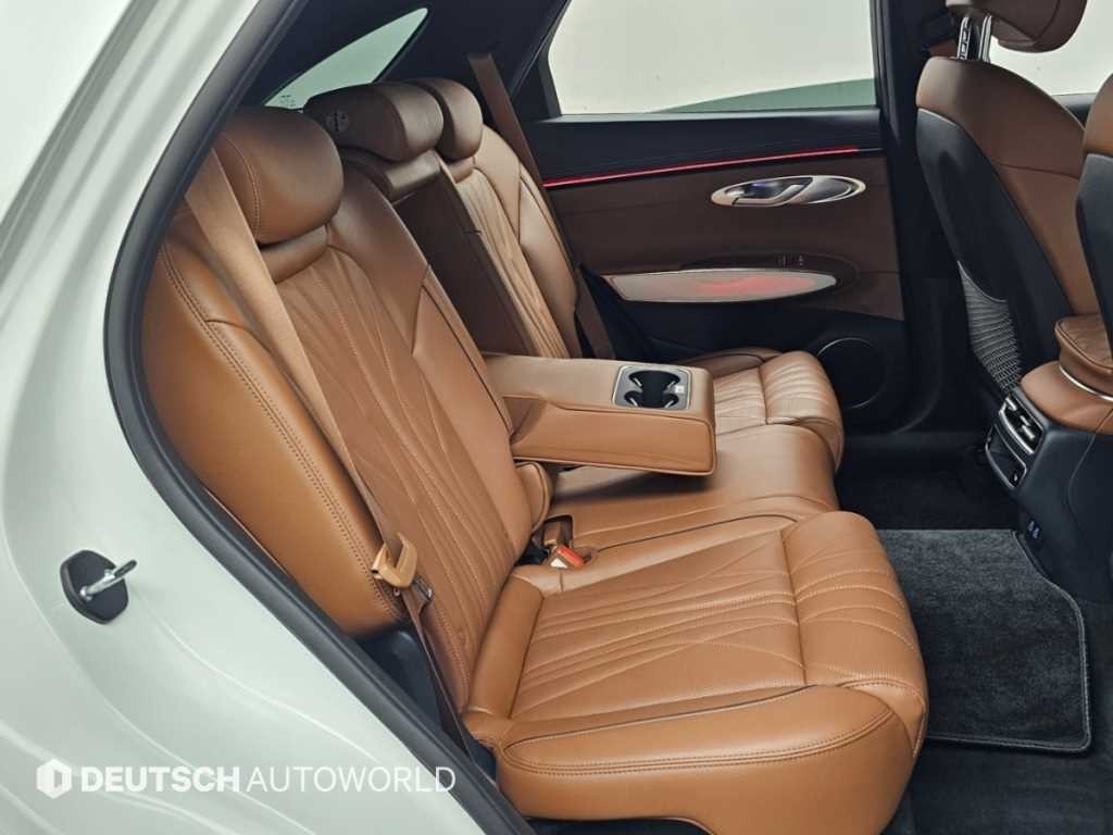 제네시스 GV70 2.5T 가솔린 AWD 기본형 이미지 12