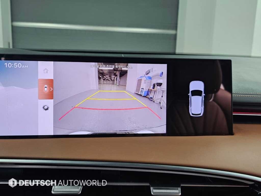 제네시스 GV70 2.5T 가솔린 AWD 기본형 이미지 15