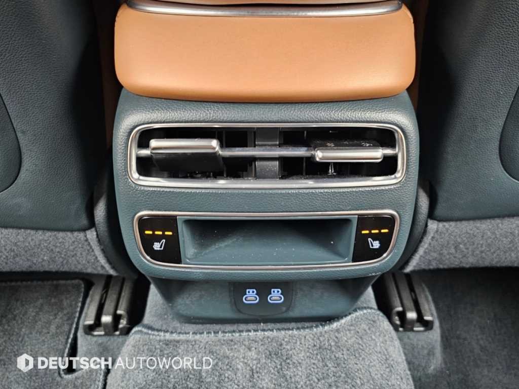 제네시스 GV70 2.5T 가솔린 AWD 기본형 이미지 16