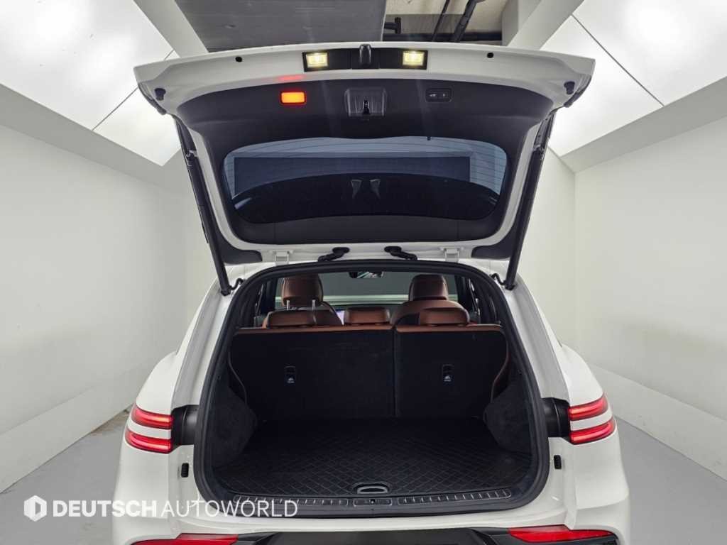 제네시스 GV70 2.5T 가솔린 AWD 기본형 이미지 19