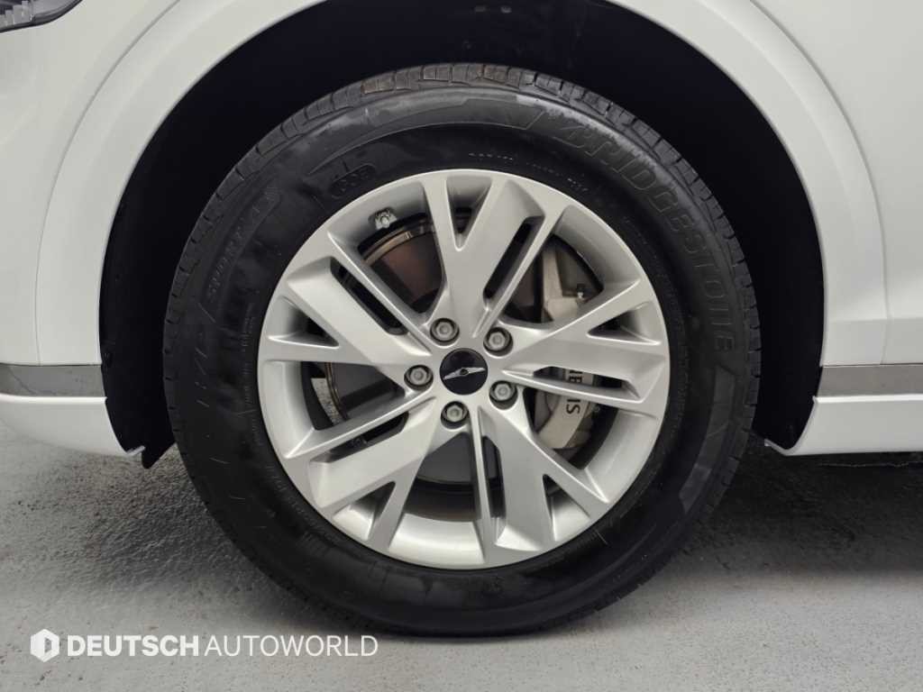 제네시스 GV70 2.5T 가솔린 AWD 기본형 이미지 5