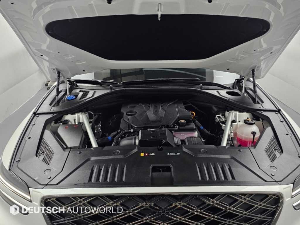 제네시스 GV70 2.5T 가솔린 AWD 기본형 이미지 6