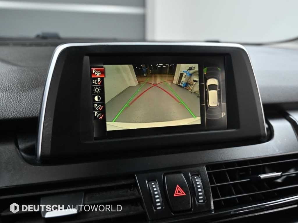 BMW 2시리즈 2시리즈 액티브 투어러 (F45) 조이 이미지 15