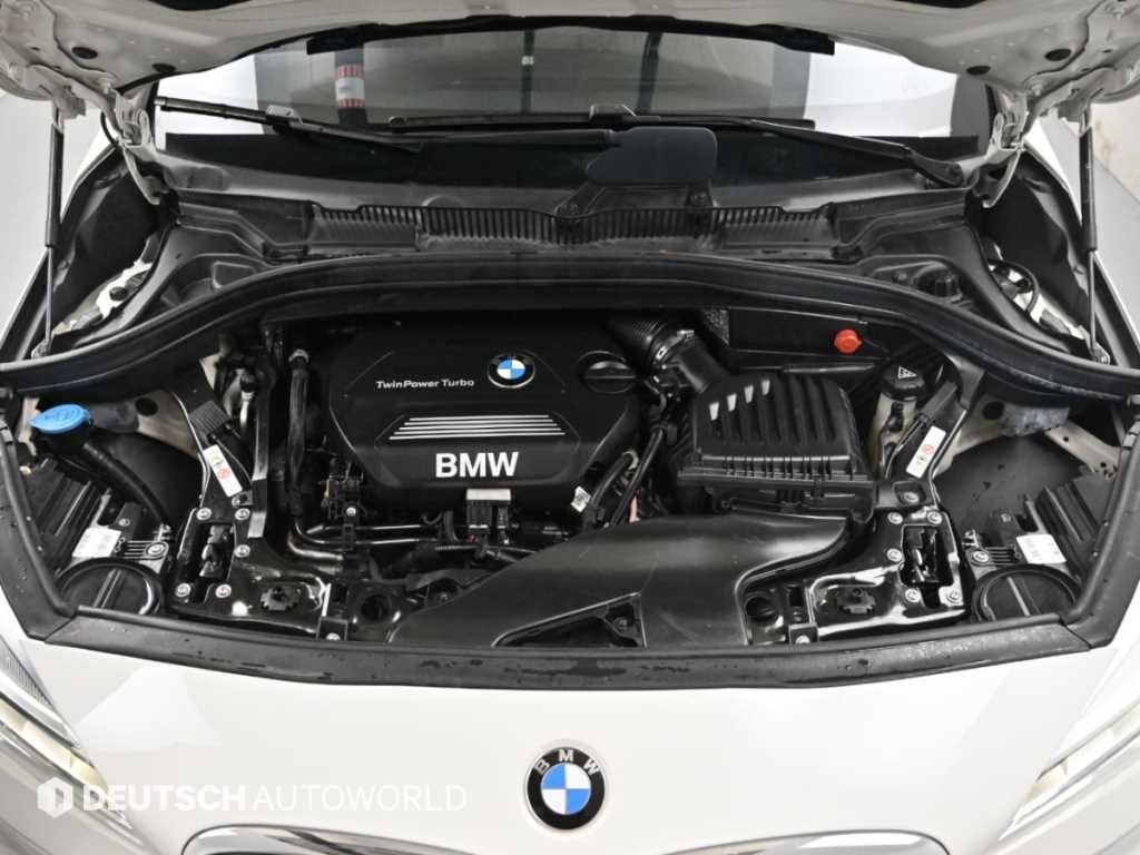 BMW 2시리즈 2시리즈 액티브 투어러 (F45) 조이 이미지 6