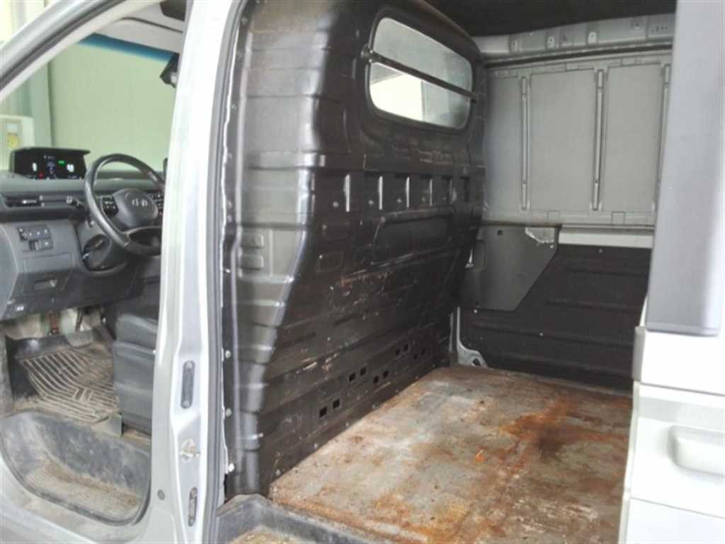 현대 스타리아 2WD 디젤 카고 모던 3인승 이미지 11