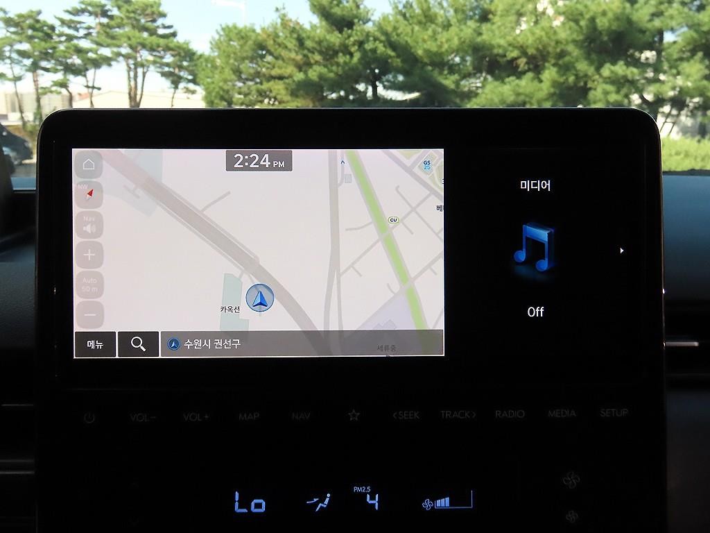 현대 스타리아 2WD 디젤 카고 모던 3인승 이미지 14