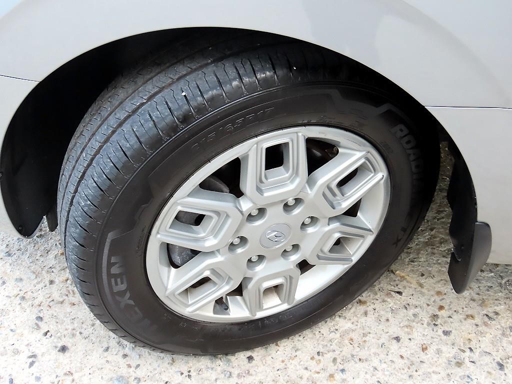 현대 스타리아 2WD 디젤 카고 모던 3인승 이미지 19