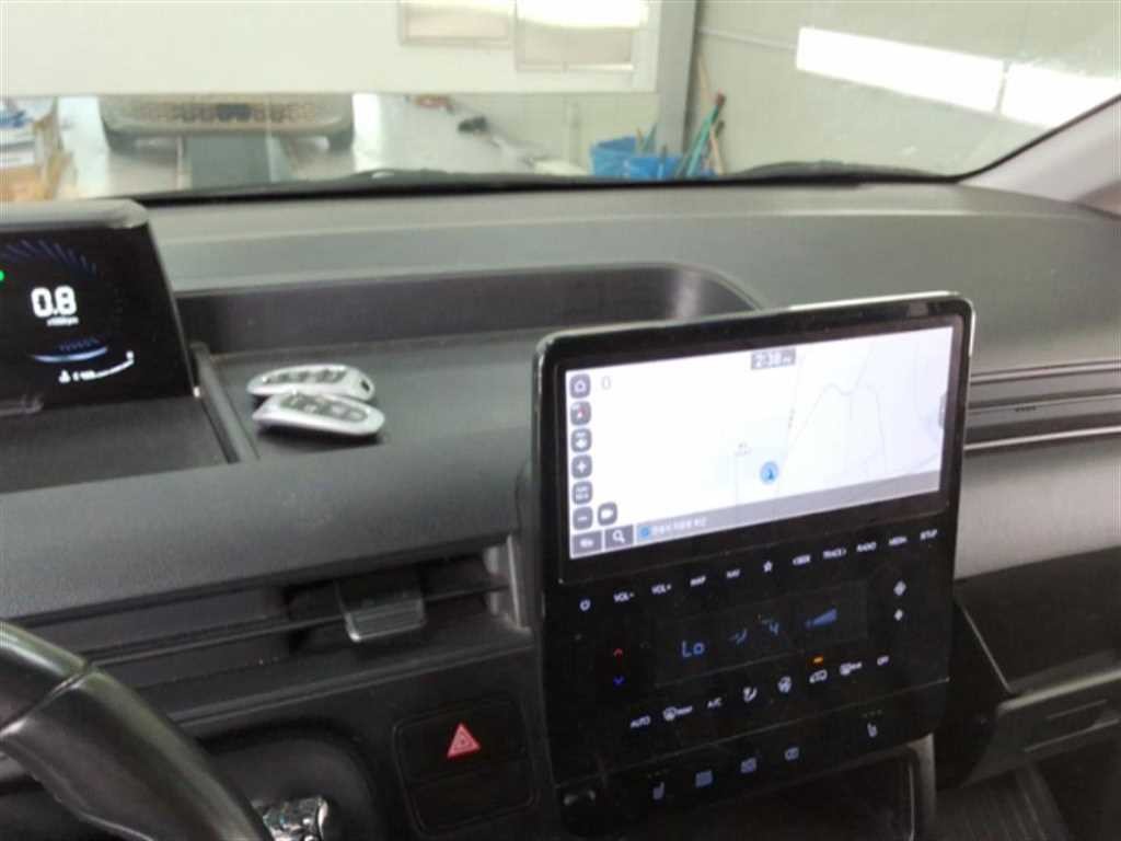 현대 스타리아 2WD 디젤 카고 모던 3인승 이미지 7