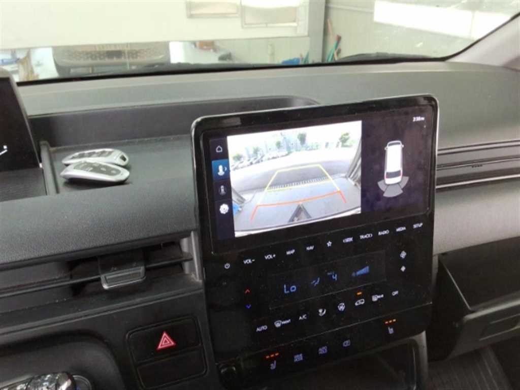 현대 스타리아 2WD 디젤 카고 모던 3인승 이미지 8
