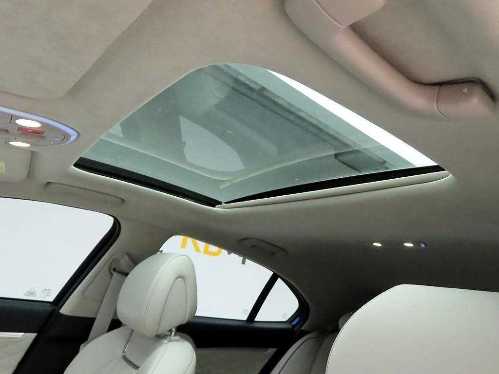 제네시스 G70 더 뉴 G70 슈팅브레이크 가솔린 2.5T 2WD 프리미엄 이미지 15