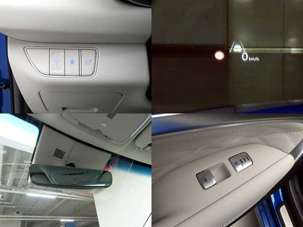 제네시스 G70 더 뉴 G70 슈팅브레이크 가솔린 2.5T 2WD 프리미엄 이미지 17