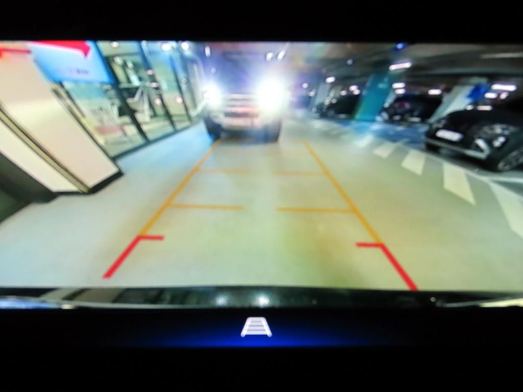 쉐보레 트랙스 트랙스 크로스오버 1.2 터보  RS 이미지 14