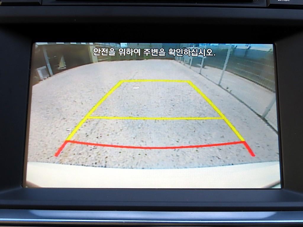 현대 쏘나타 LF 쏘나타 LPI 프리미엄 스페셜 이미지 14
