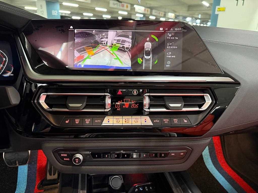 BMW Z4 Z4(G29) M40i 이미지 11