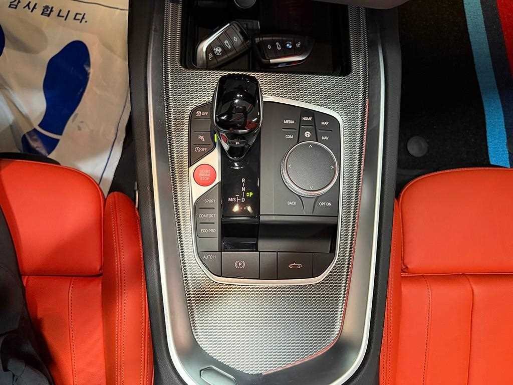 BMW Z4 Z4(G29) M40i 이미지 12