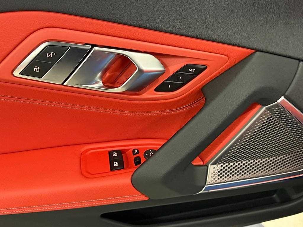 BMW Z4 Z4(G29) M40i 이미지 13