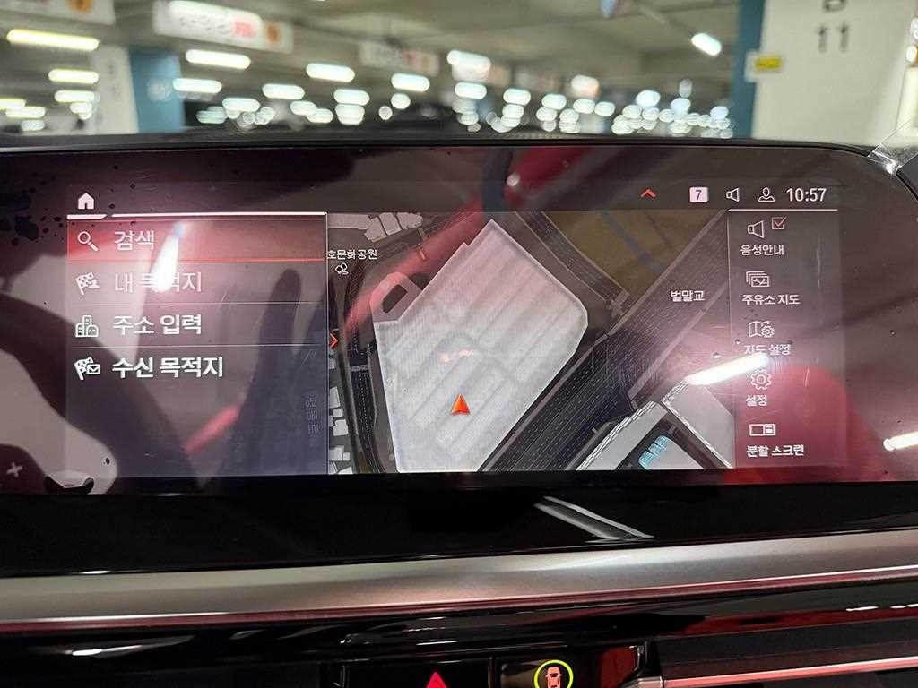 BMW Z4 Z4(G29) M40i 이미지 17