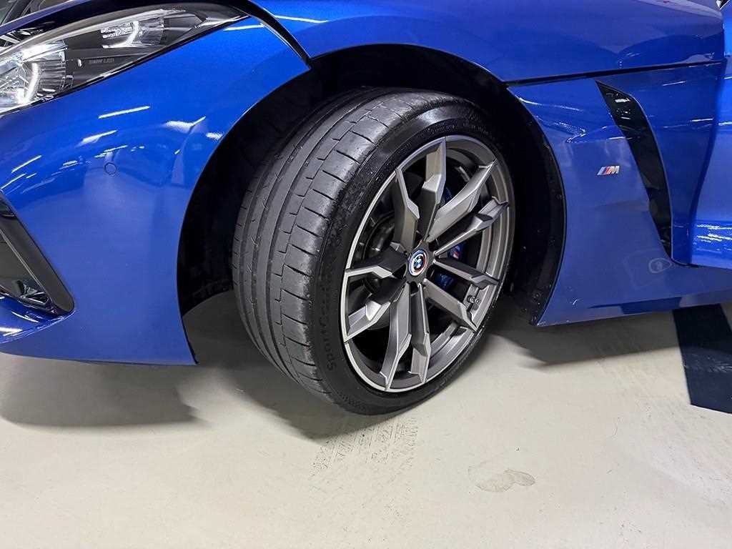 BMW Z4 Z4(G29) M40i 이미지 20