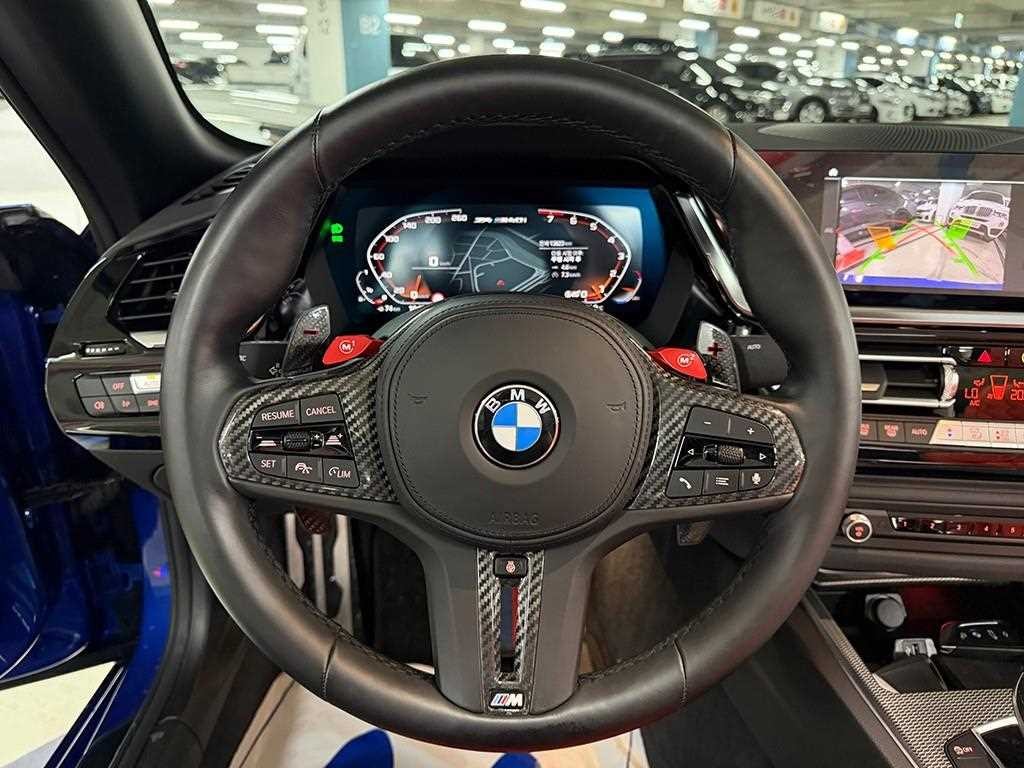 BMW Z4 Z4(G29) M40i 이미지 8