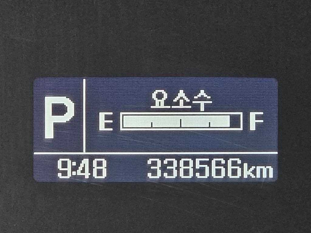 중대형화물 카고 카고(3.5~4톤) 마이티 3.5톤 올뉴마이티 이미지 14
