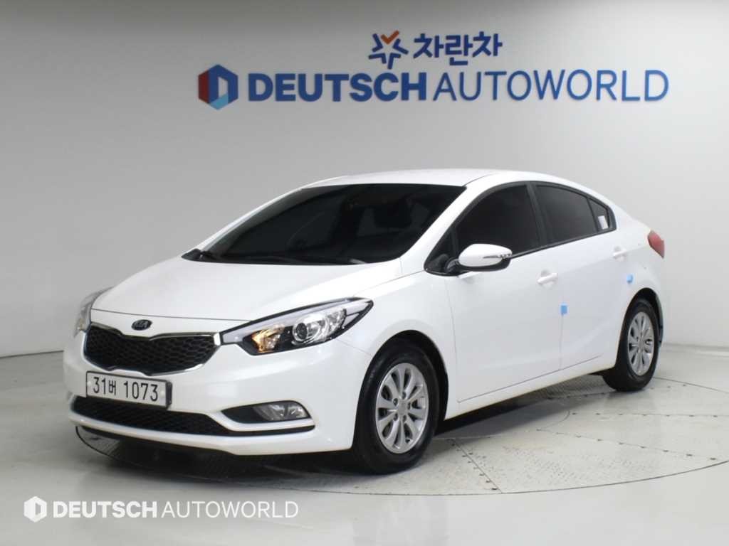 기아 K3 1.6 GDI 디럭스 이미지 1